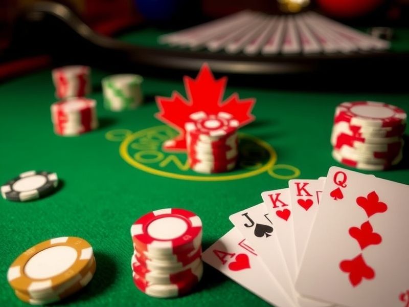 Discover trusted, licensed good online casinos Canada in 2024. Find expert reviews, player ratings, and guides to play slots, poker, blackjack, and more securely onAuthorized platforms.