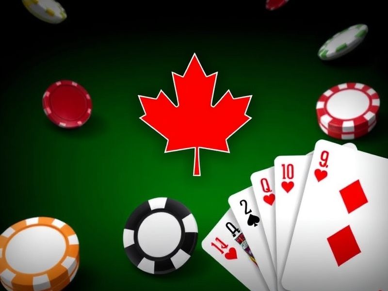 Discover trusted, licensed good online casinos Canada in 2024. Find expert reviews, player ratings, and guides to play slots, poker, blackjack, and more securely onAuthorized platforms.